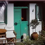 Vera's Traditional House - Chora Semesterbostad *