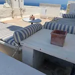 Semesterbostad Vera's Traditional House - Chora Serifos Town