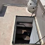 Vera's Traditional House - Chora Semesterbostad Serifos Town