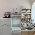 Vera's Traditional House - Chora Serifos Town