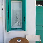 Vera's Traditional House - Chora Semesterbostad *