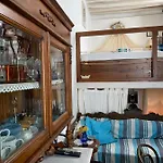 Semesterbostad Vera's Traditional House - Chora