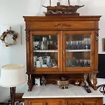 Vera's Traditional House - Chora