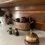 펜션 Vera's Traditional House - Chora