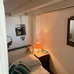 Vera's Traditional House - Chora Semesterbostad Serifos Town