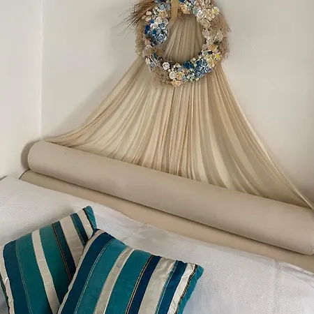 Vera's Traditional House - Chora Serifos Town