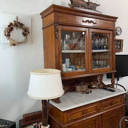 Prázdninový dům Vera's Traditional House - Chora