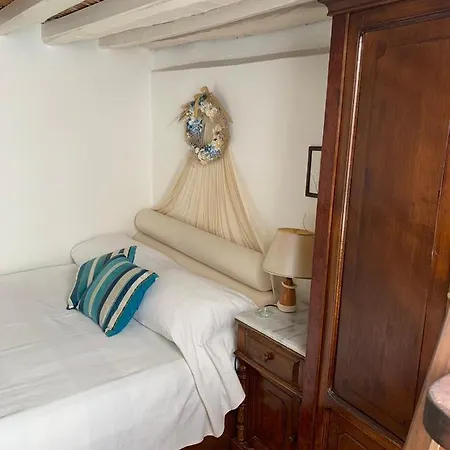 Vera's Traditional House - Chora Prázdninový dům Serifos Town