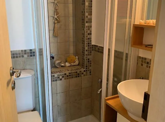 Vera's Traditional House - Chora * Serifos Town