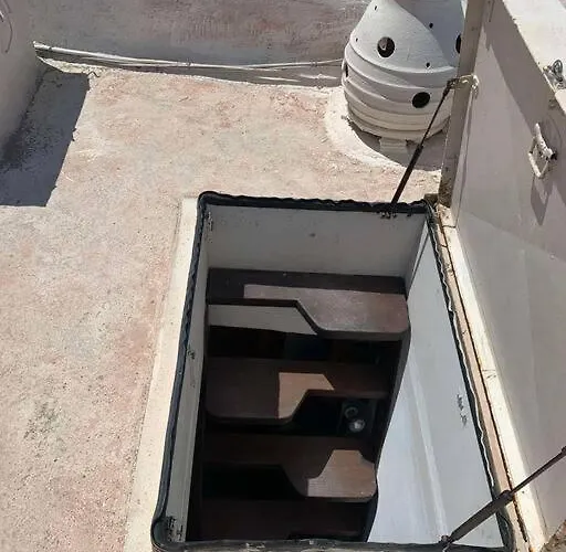 Vera's Traditional House - Chora Prázdninový dům Serifos Town