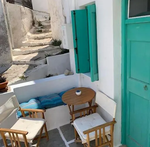 Prázdninový dům Vera's Traditional House - Chora