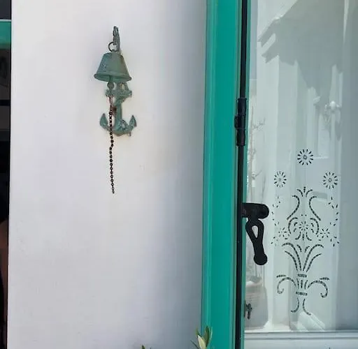 Vera's Traditional House - Chora *