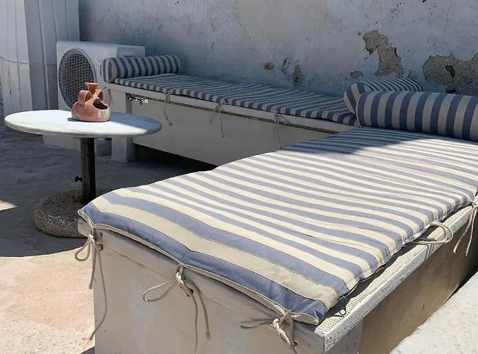 Vera's Traditional House - Chora Prázdninový dům