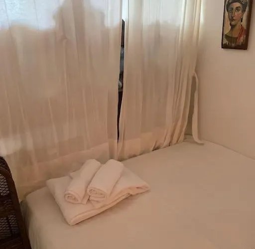 Prázdninový dům Vera's Traditional House - Chora Serifos Town