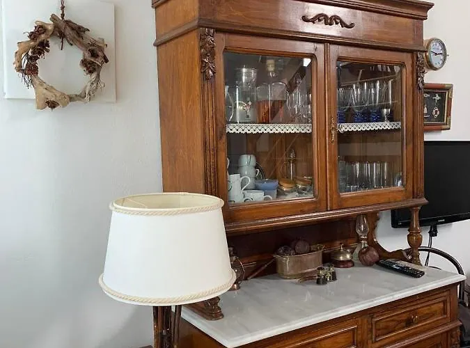 Prázdninový dům Vera's Traditional House - Chora