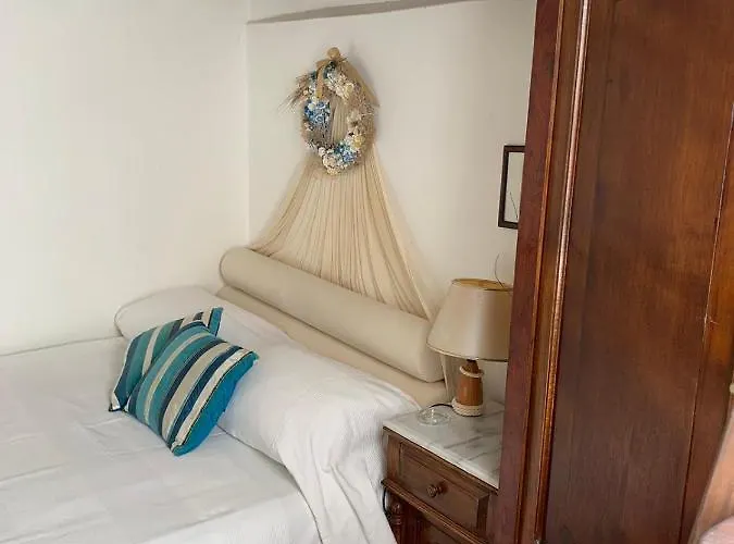 Vera's Traditional House - Chora Prázdninový dům Serifos Town