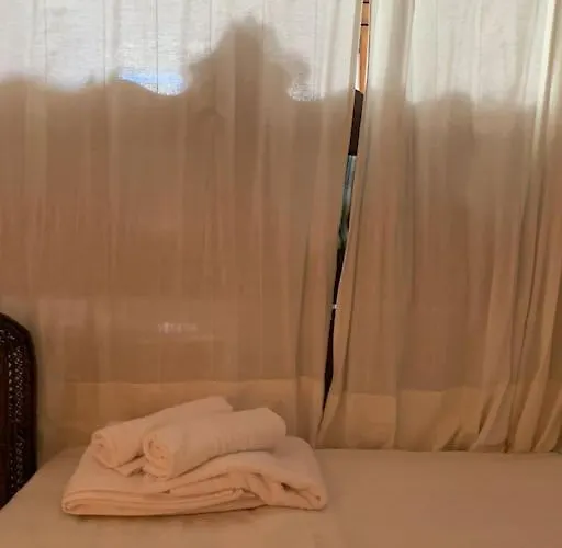 Vera's Traditional House - Chora Prázdninový dům Serifos Town