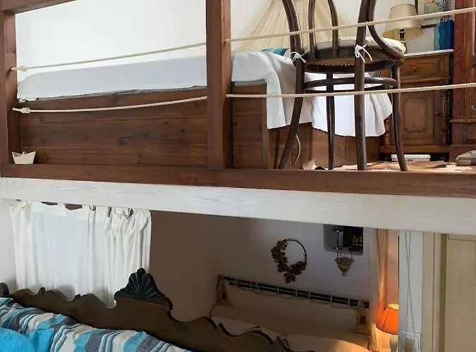 Vera's Traditional House - Chora Prázdninový dům *