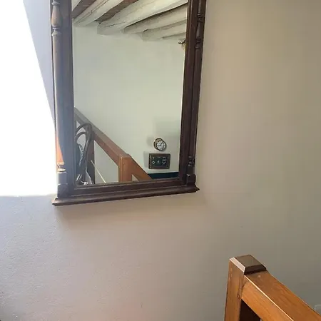 Vera's Traditional House - Chora * Serifos Town