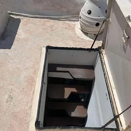 Vera's Traditional House - Chora בית נופש Serifos Town