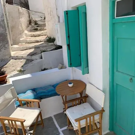 Holiday home Vera's Traditional House - Chora