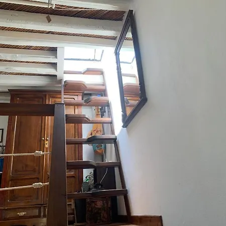 Tatil Evi Vera's Traditional House - Chora Serifos Town