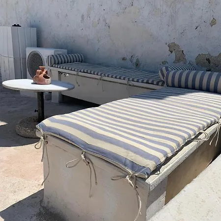 Vera's Traditional House - Chora Holiday home