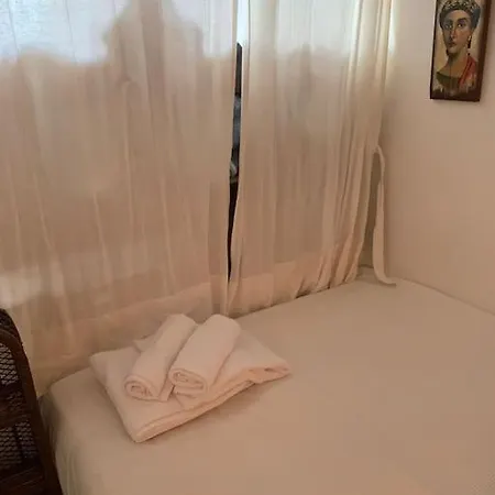 Tatil Evi Vera's Traditional House - Chora Serifos Town