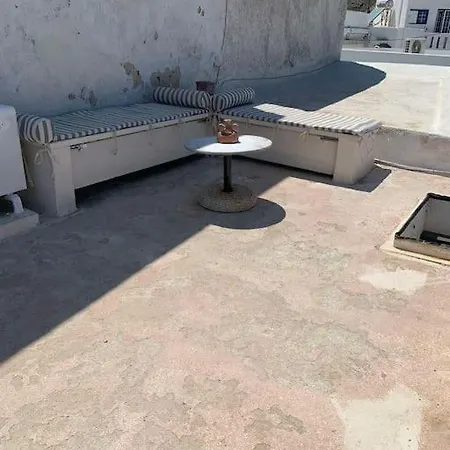 Vera's Traditional House - Chora * Serifos Town