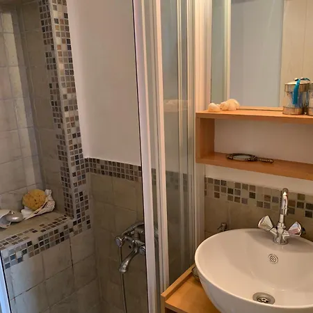 Tatil Evi Vera's Traditional House - Chora *