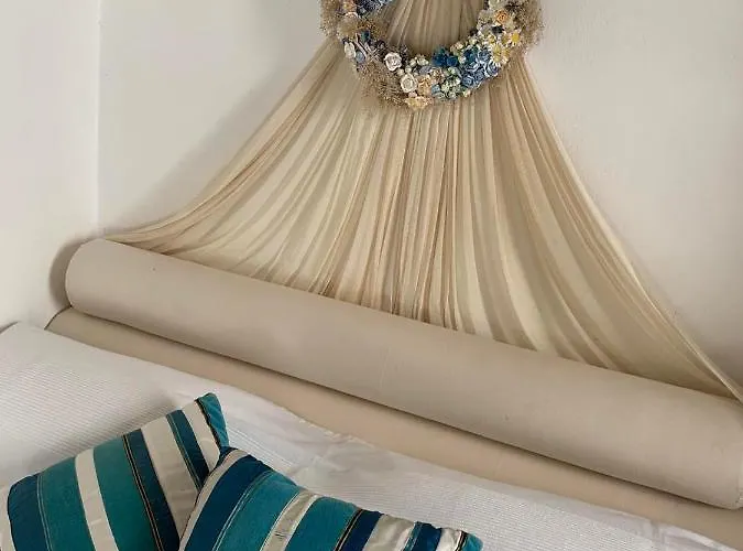 Vera's Traditional House - Chora Serifos Town